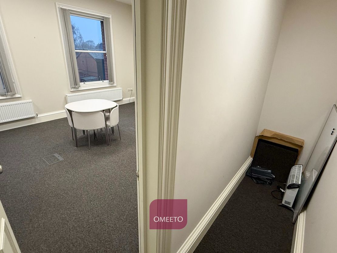 4 Oaklands Business Centre, 103 Duffield Road, Darley Abbey, Derby, Derbyshire, DE22 1AE
