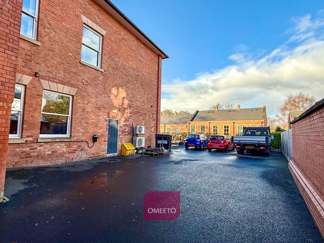 4 Oaklands Business Centre, 103 Duffield Road, Darley Abbey, Derby, Derbyshire, DE22 1AE