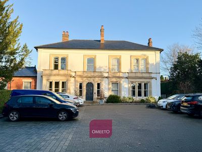 Property Image for 4 Oaklands Business Centre, 103 Duffield Road, Darley Abbey, Derby, Derbyshire, DE22 1AE
