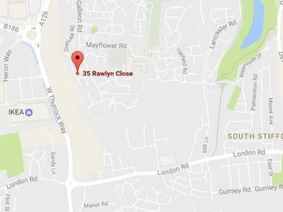 Property Image for Rawlyn Close, Chafford Hundred
