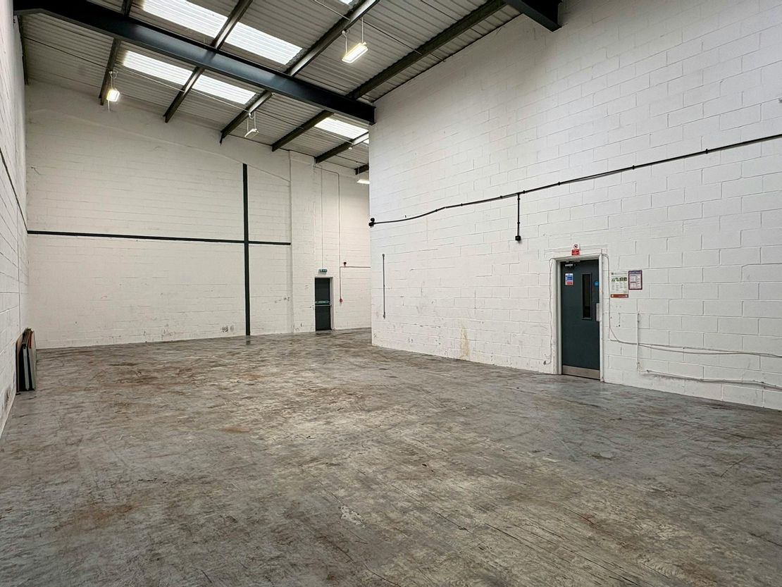 Unit 5, Inwood Business Centre, Whitton Road, Hounslow, TW3 2EB