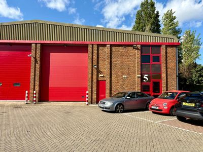 Property Image for Unit 5, Inwood Business Centre, Whitton Road, Hounslow, TW3 2EB