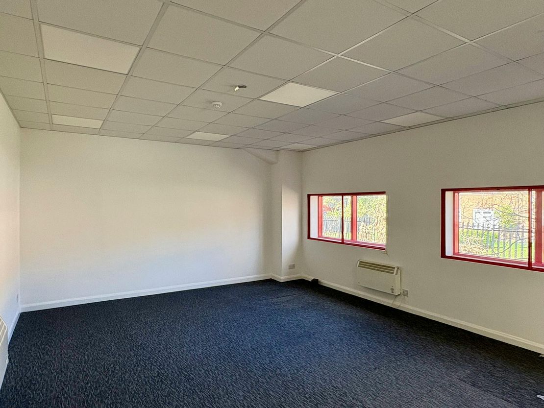Unit 5, Inwood Business Centre, Whitton Road, Hounslow, TW3 2EB