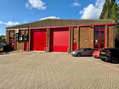 Property Image for Unit 5, Inwood Business Centre, Whitton Road, Hounslow, TW3 2EB