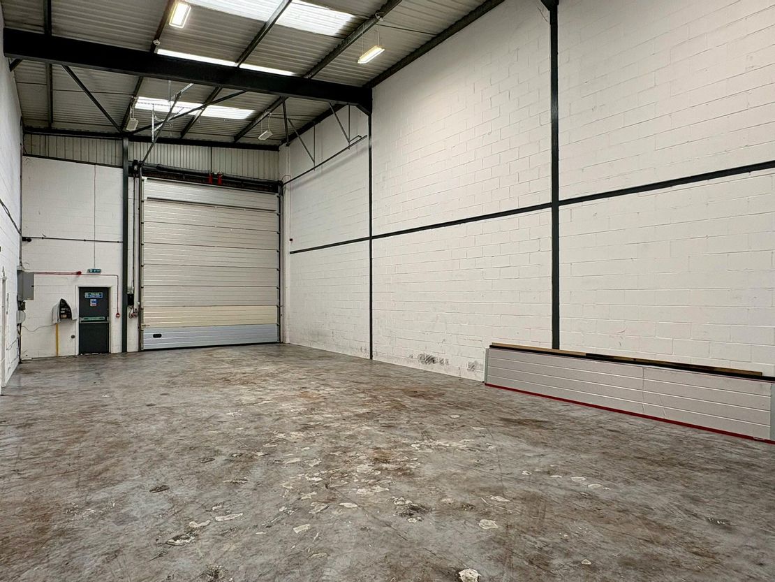 Unit 5, Inwood Business Centre, Whitton Road, Hounslow, TW3 2EB
