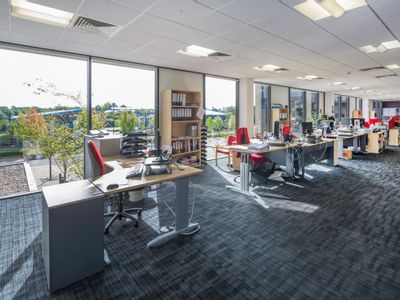 Property Image for 1 Seebeck House, Seebeck Place, Knowlhill, Milton Keynes, MK5 8FR