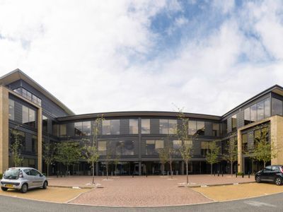 Property Image for 1 Seebeck House, Seebeck Place, Knowlhill, Milton Keynes, MK5 8FR