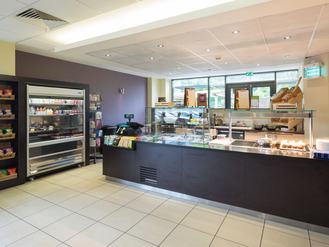 1 Seebeck House, Seebeck Place, Knowlhill, Milton Keynes, MK5 8FR
