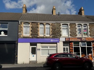 Property Image for 23 Station Rd, Llanelli SA15 1AW