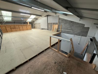 Property Image for Unit 3 Llys Glas, Parc Amanwy, Ammanford SA18 3EZ