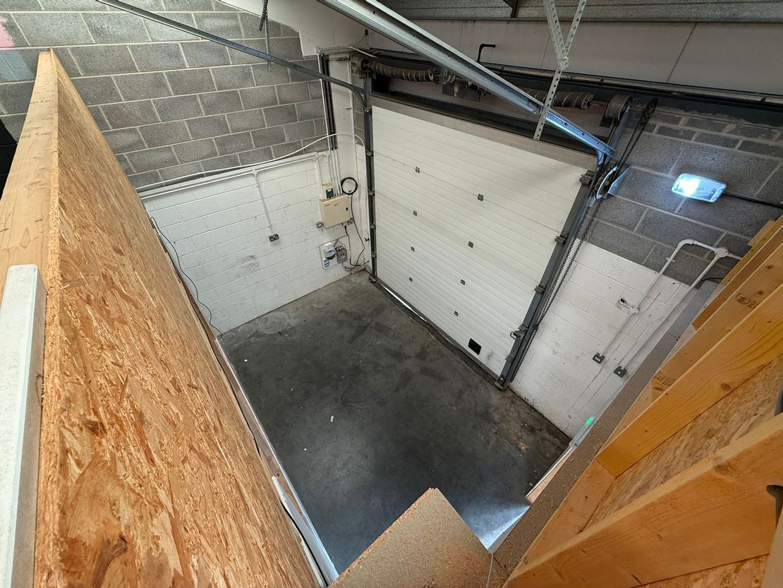 Unit 3 Llys Glas, Parc Amanwy, Ammanford SA18 3EZ