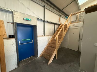 Property Image for Unit 3 Llys Glas, Parc Amanwy, Ammanford SA18 3EZ