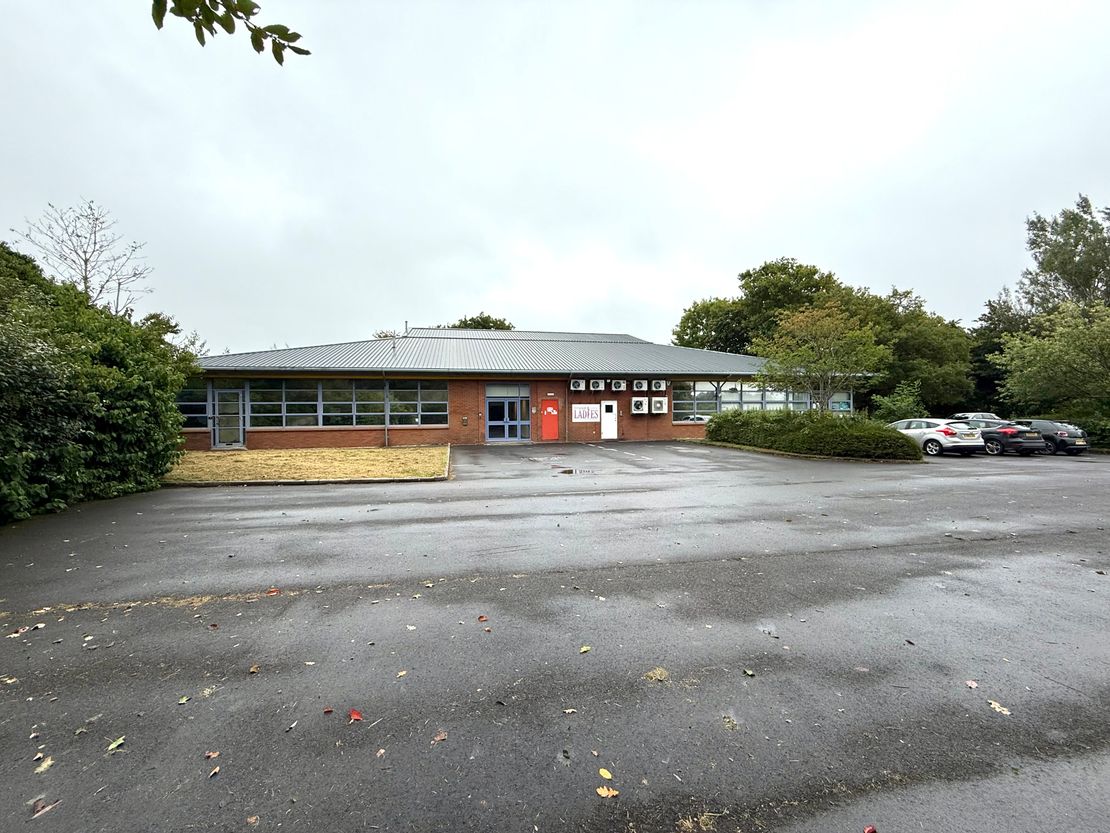 Suite 14, Amiad Business Centre, Heol Rhosyn, Llanelli SA14 8QG
