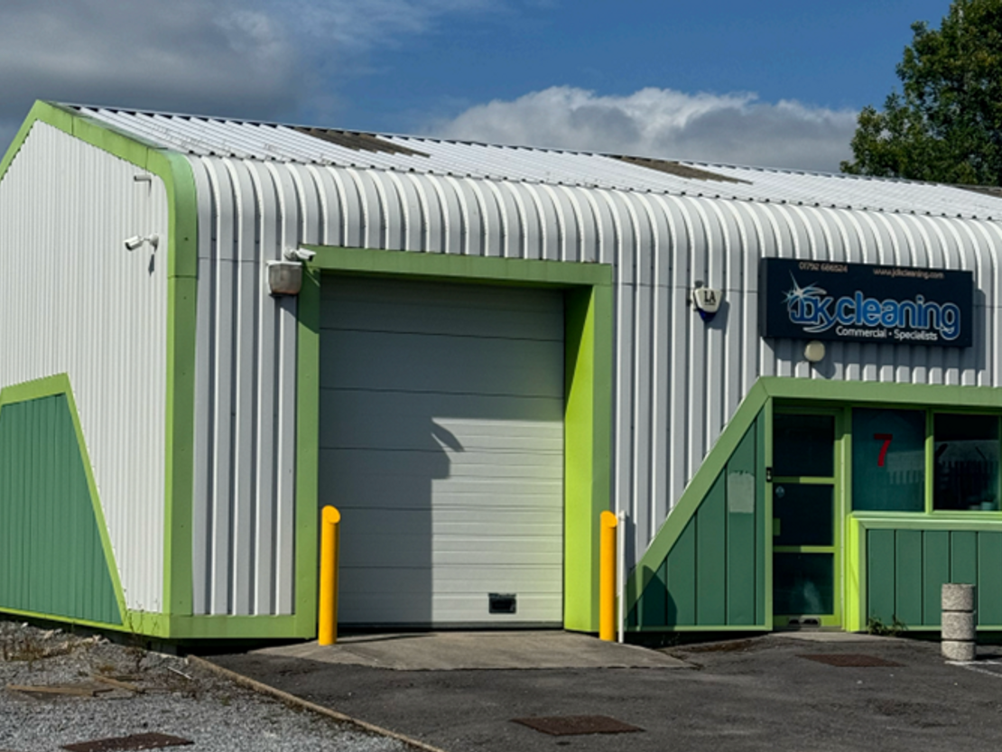 Unit 7, Glan Llwyd, Tyn Y Bonau Rd, Pontarddulais, Swansea SA4 8SF