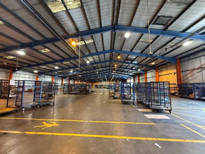 Property Image for Unit 10, Heol Cropin, Dafen, Llanelli SA14 8QW