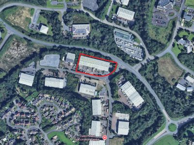 Property Image for Unit 10, Heol Cropin, Dafen, Llanelli SA14 8QW