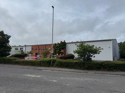 Property Image for Unit 10, Heol Cropin, Dafen, Llanelli SA14 8QW