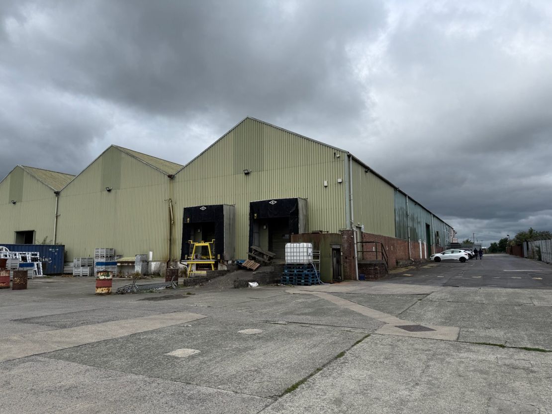 Unit 3, St Ivel, Llansteffan Rd, Johnstown, Carmarthen SA31 3BP