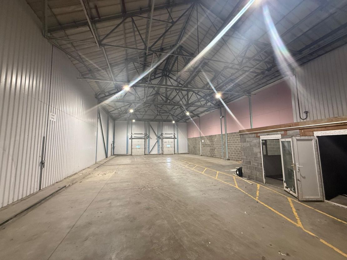 Unit 3, St Ivel, Llansteffan Rd, Johnstown, Carmarthen SA31 3BP