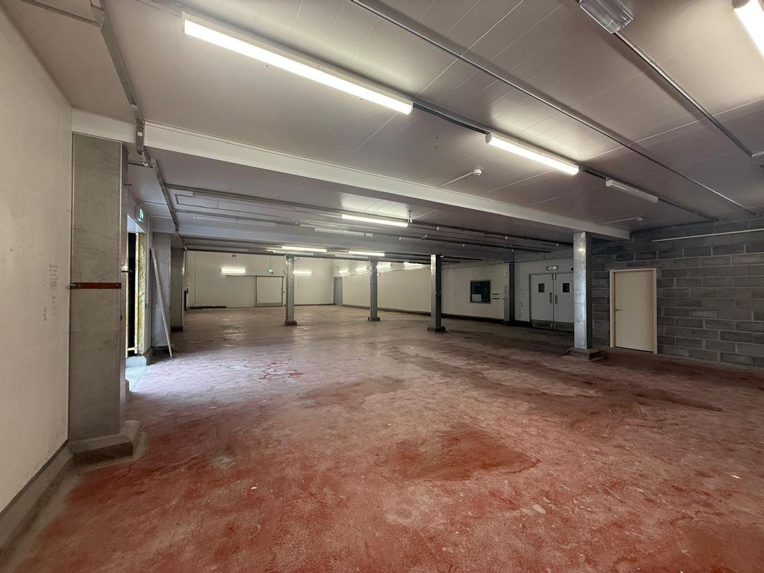 Unit 2, St Ivel, Llansteffan Rd, Johnstown, Carmarthen SA31 3BP