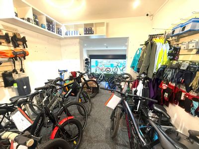 Property Image for 30-31 Queens Road, Brighton, BN1 3XA