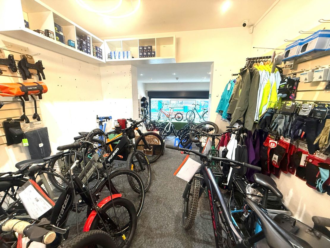 30-31 Queens Road, Brighton, BN1 3XA