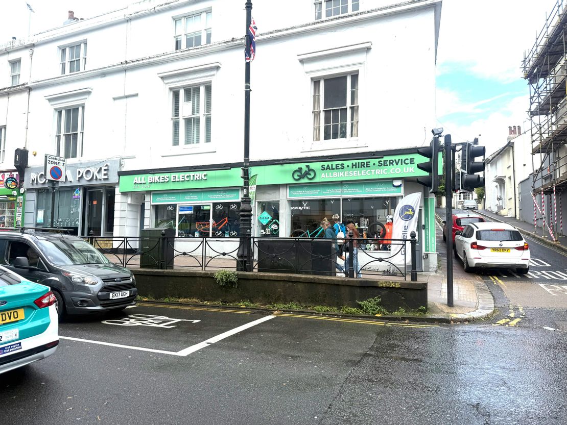 30-31 Queens Road, Brighton, BN1 3XA