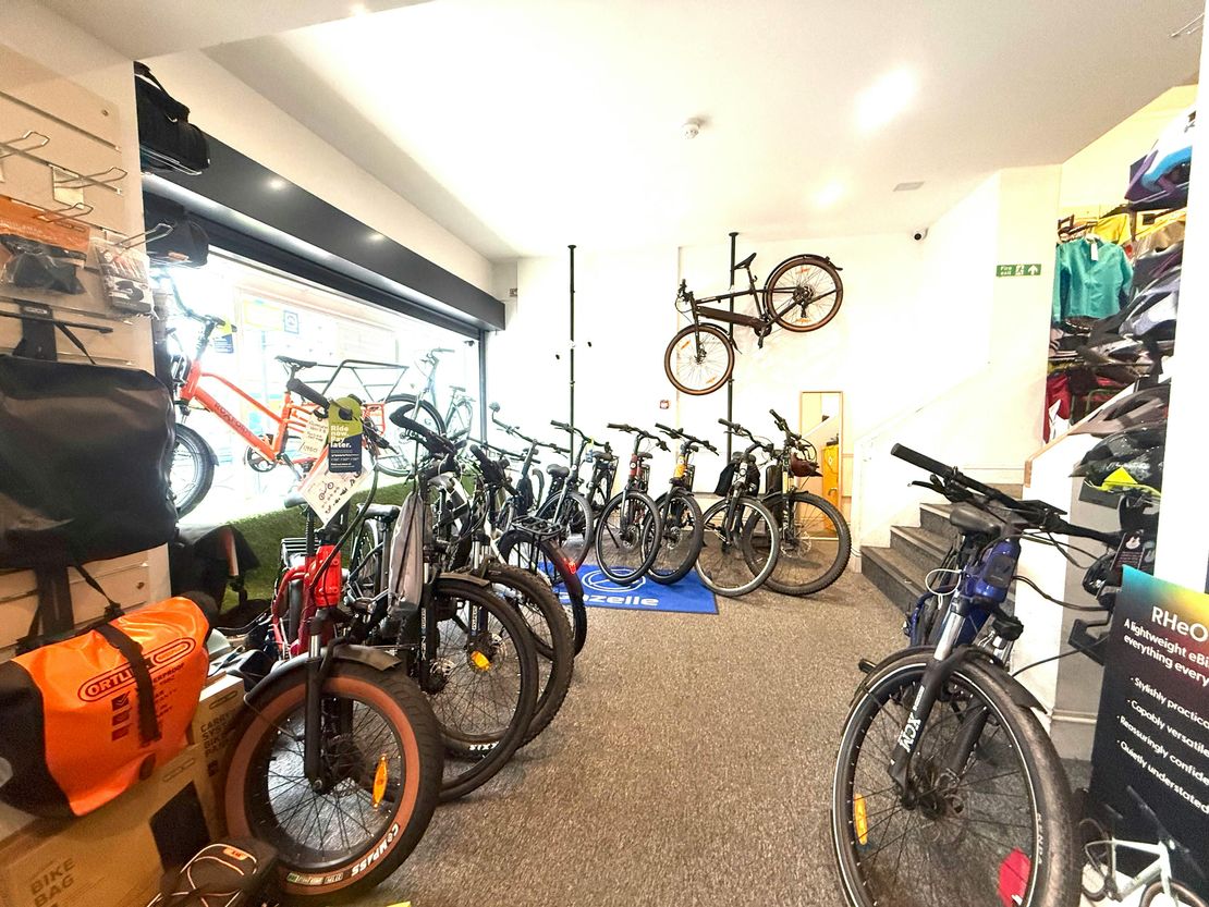 30-31 Queens Road, Brighton, BN1 3XA
