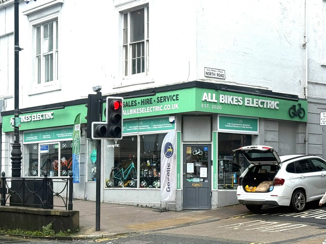 30-31 Queens Road, Brighton, BN1 3XA