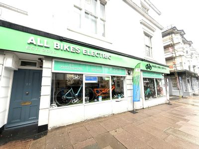 Property Image for 30-31 Queens Road, Brighton, BN1 3XA