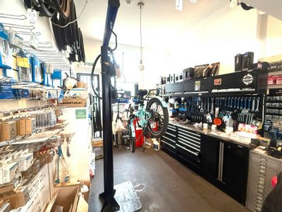 Property Image for 30-31 Queens Road, Brighton, BN1 3XA
