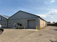 Property Image for Unit 20A, Hampstead Avenue, Mildenhall, IP28 7AS