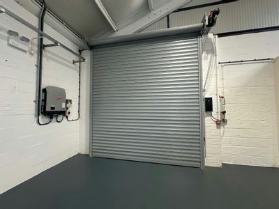 Property Image for Unit 20A, Hampstead Avenue, Mildenhall, IP28 7AS