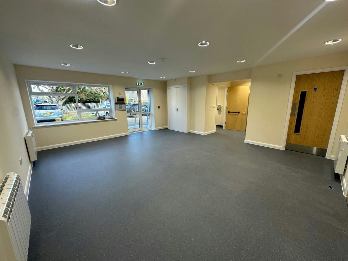 Unit 20A, Hampstead Avenue, Mildenhall, IP28 7AS