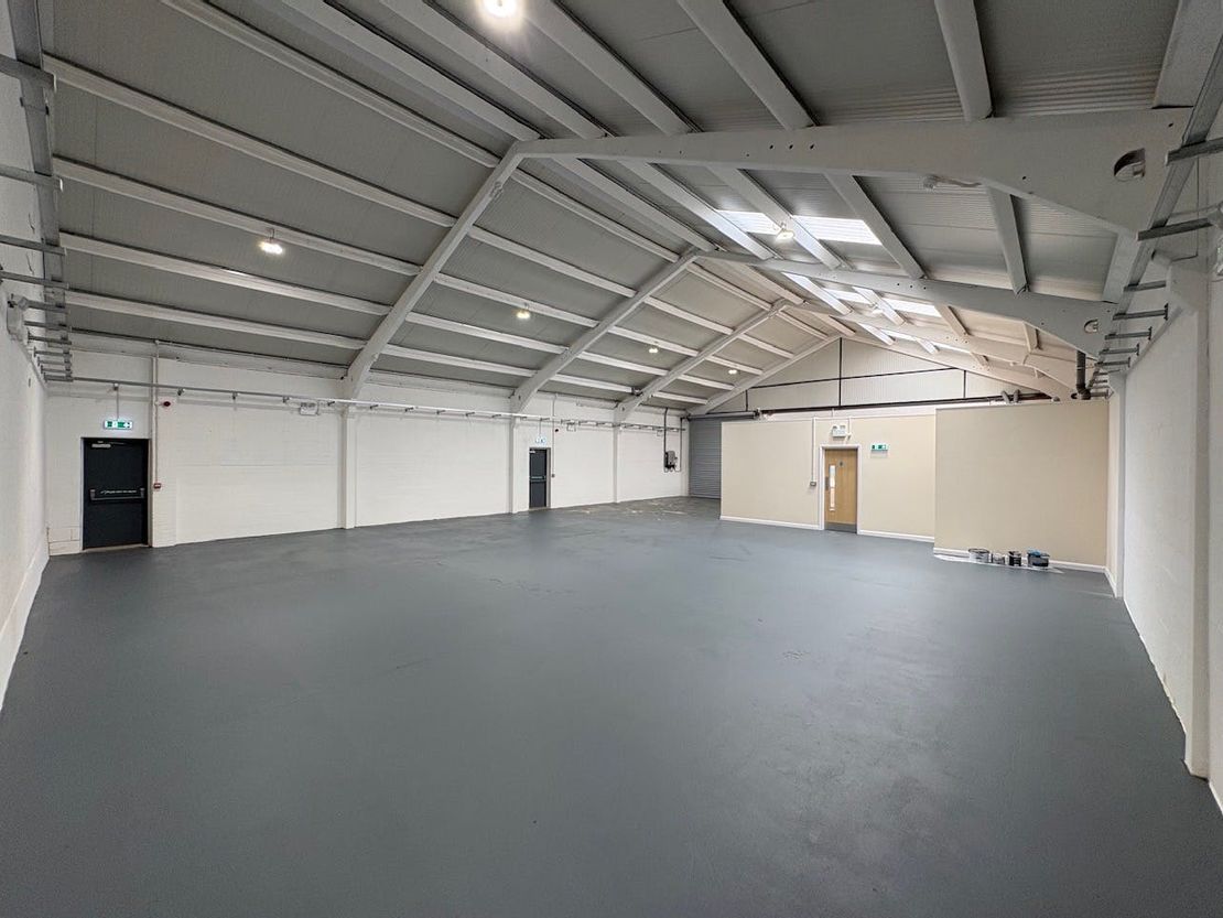 Unit 20A, Hampstead Avenue, Mildenhall, IP28 7AS