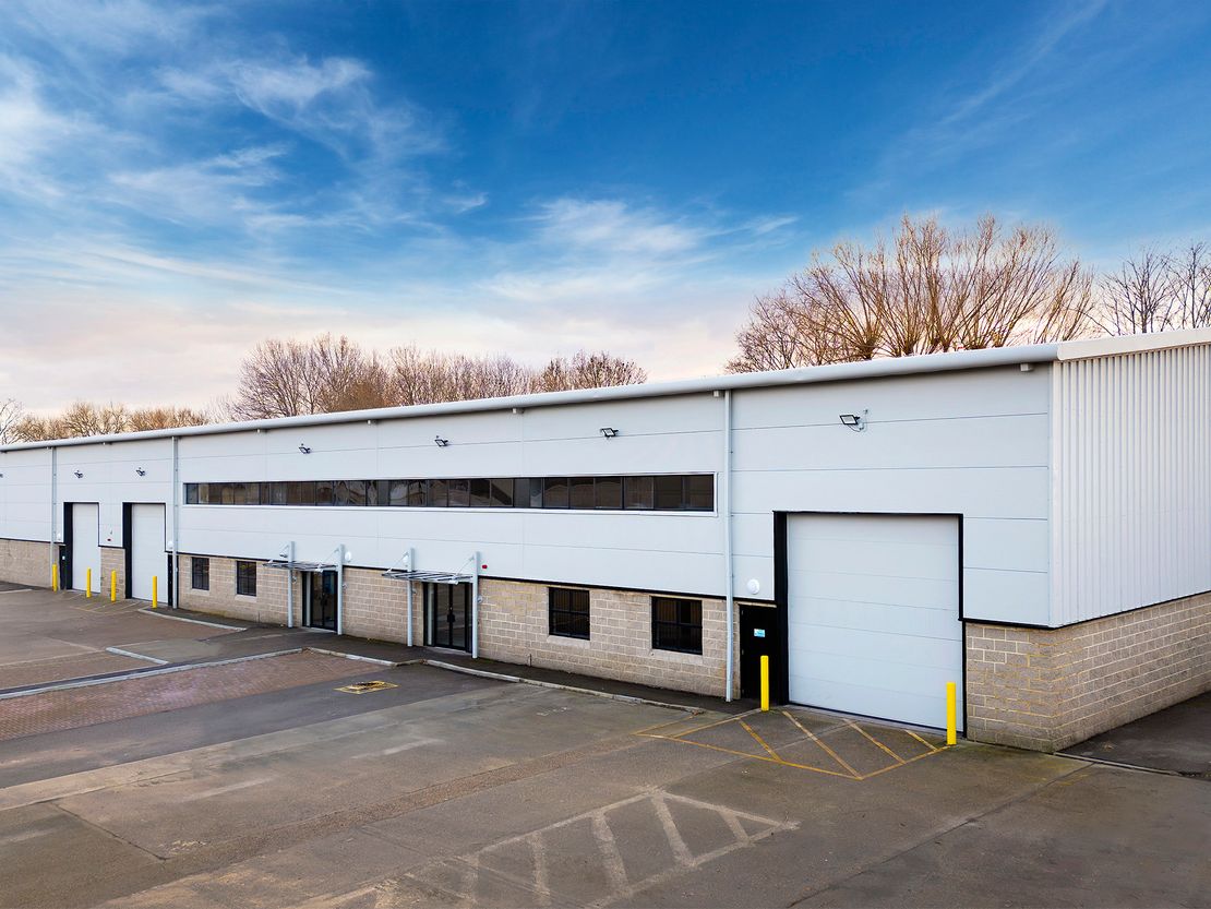 1-3 Gateway Business Centre, Kangley Bridge Road, Sydenham, London, Greater London, SE26 5AN