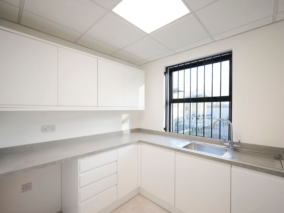 1-3 Gateway Business Centre, Kangley Bridge Road, Sydenham, London, Greater London, SE26 5AN