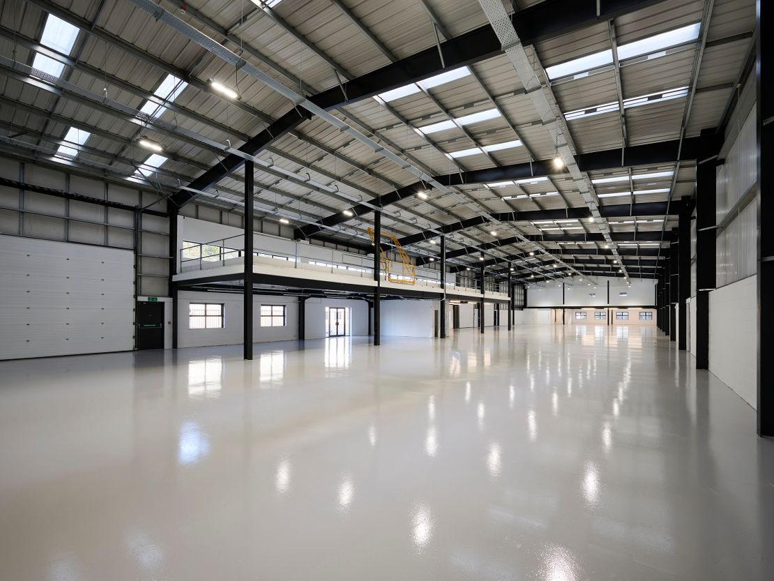 1-3 Gateway Business Centre, Kangley Bridge Road, Sydenham, London, Greater London, SE26 5AN