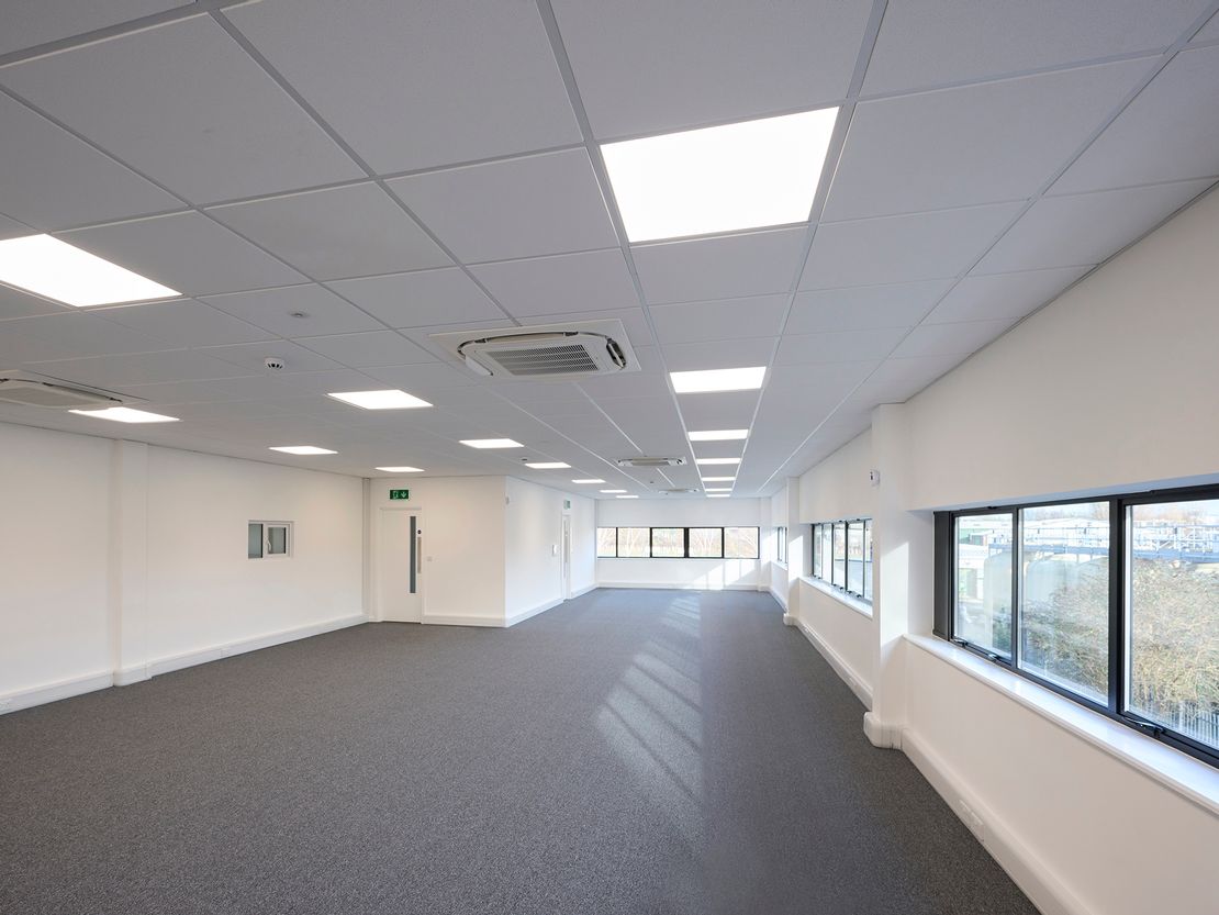1-3 Gateway Business Centre, Kangley Bridge Road, Sydenham, London, Greater London, SE26 5AN
