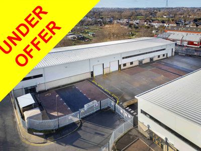 Property Image for 1-3 Gateway Business Centre, Kangley Bridge Road, Sydenham, London, Greater London, SE26 5AN