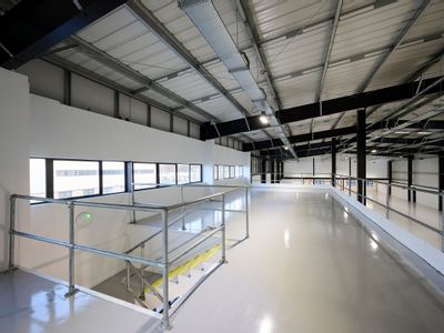 Property Image for 1-3 Gateway Business Centre, Kangley Bridge Road, Sydenham, London, Greater London, SE26 5AN