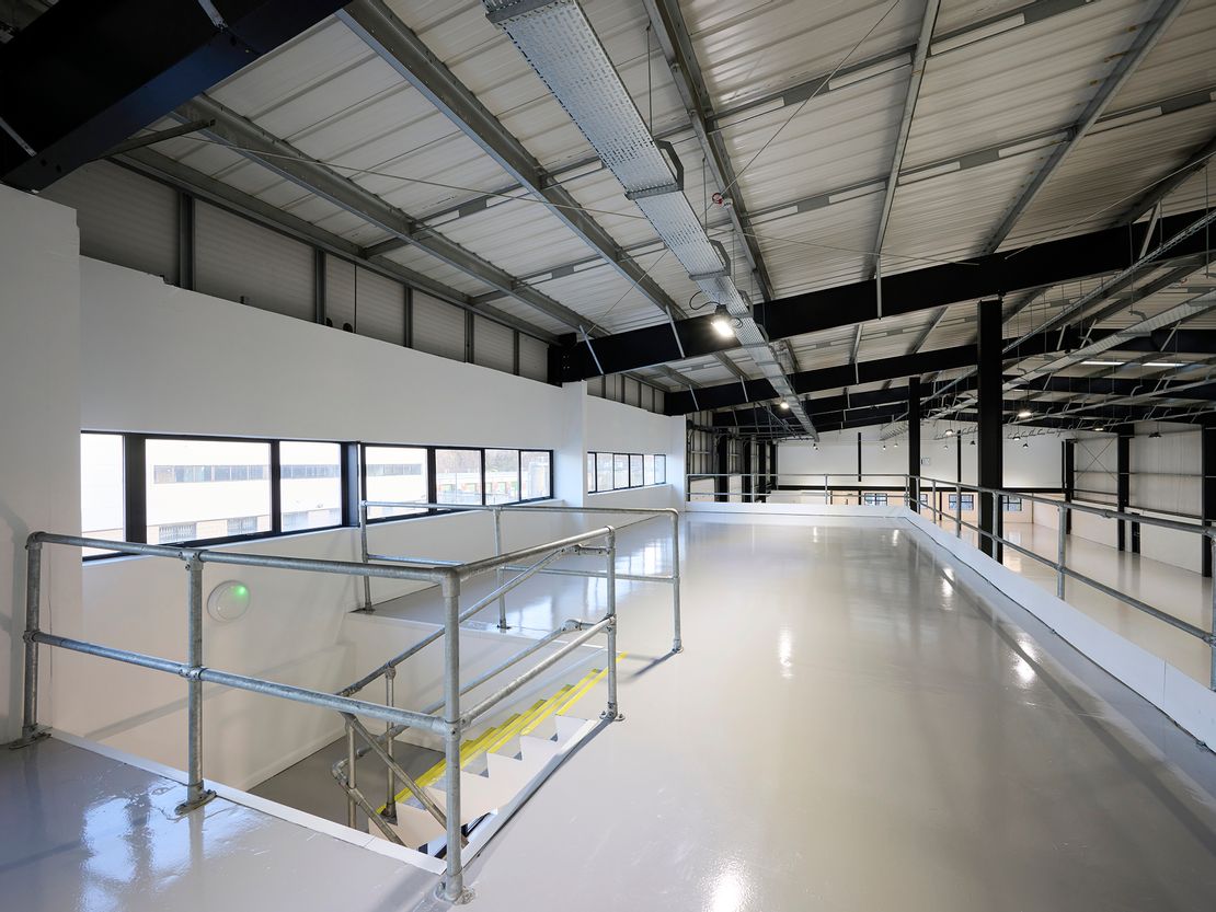 1-3 Gateway Business Centre, Kangley Bridge Road, Sydenham, London, Greater London, SE26 5AN