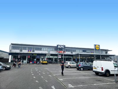 Property Image for Unit 1a, 3 Drove Road, Newhaven, East Sussex, BN9 0AD