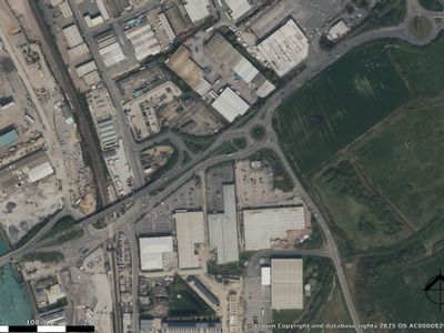 Property Image for Unit 1a, 3 Drove Road, Newhaven, East Sussex, BN9 0AD