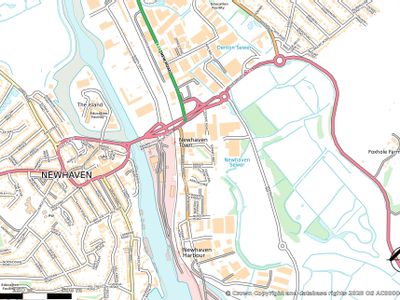 Property Image for Unit 1a, 3 Drove Road, Newhaven, East Sussex, BN9 0AD
