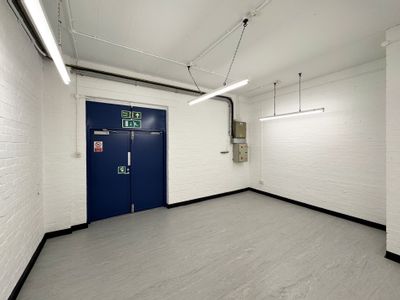 Property Image for Waterside Park, Storage Unit, Old Wolverton Road, Old Wolverton, Milton Keynes, MK12 5NP