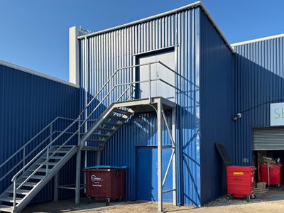 Property Image for Waterside Park, Storage Unit, Old Wolverton Road, Old Wolverton, Milton Keynes, MK12 5NP