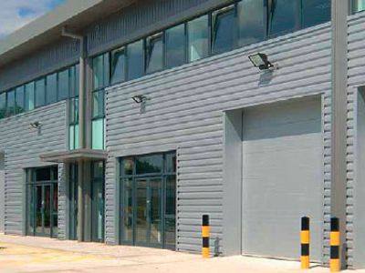 Property Image for Unit 7 Commerce Trade Park, 4 Commerce Way, Croydon, Surrey, CR0 4YN