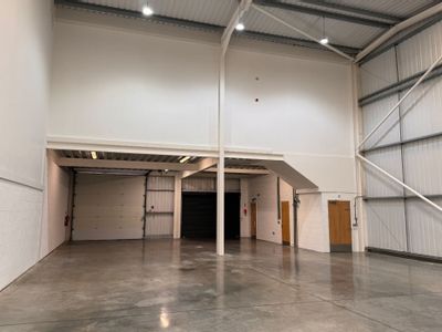 Property Image for Unit 7 Commerce Trade Park, 4 Commerce Way, Croydon, Surrey, CR0 4YN