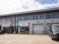 Property Image for Unit 7 Commerce Trade Park, 4 Commerce Way, Croydon, Surrey, CR0 4YN